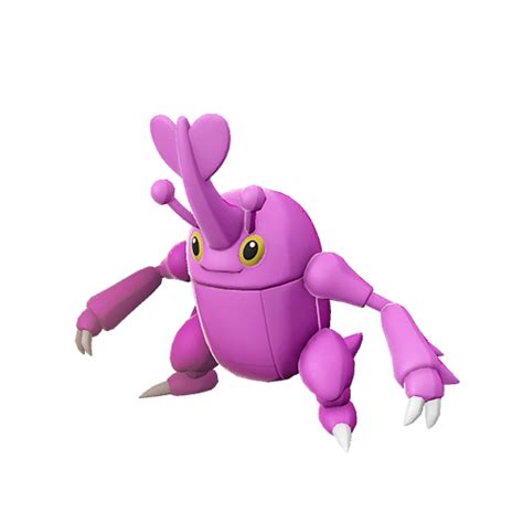 shiny heracross|Iba pa.